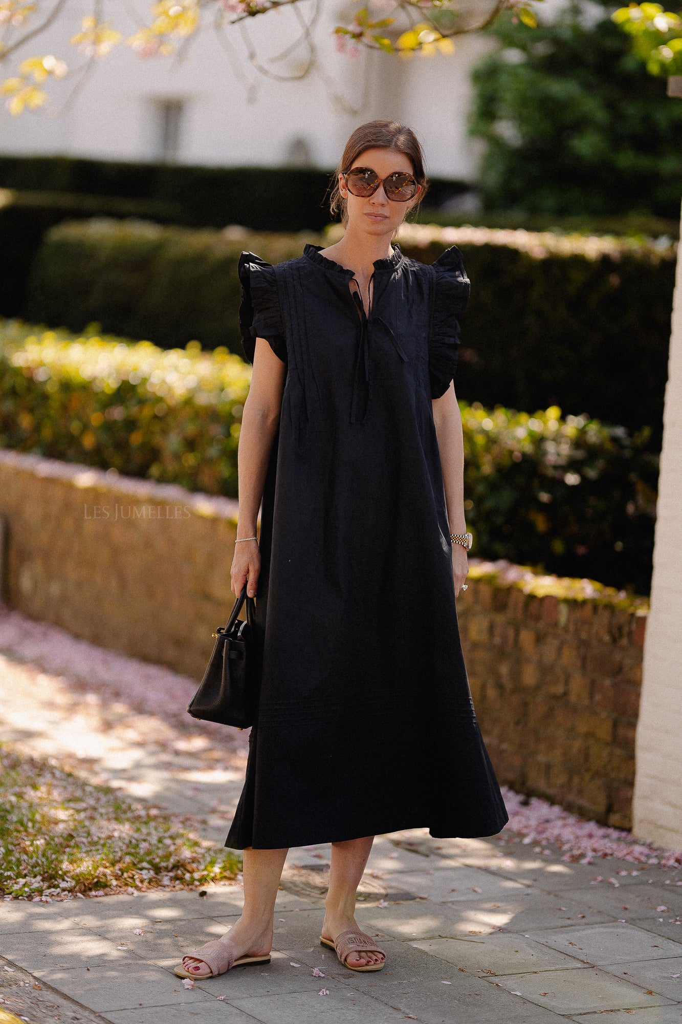 OtiliaSW dress black