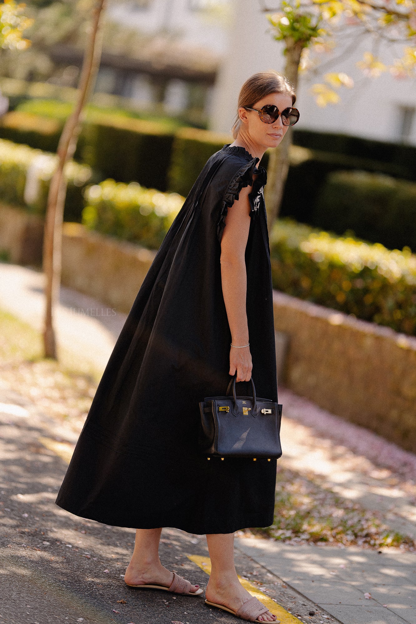 OtiliaSW dress black
