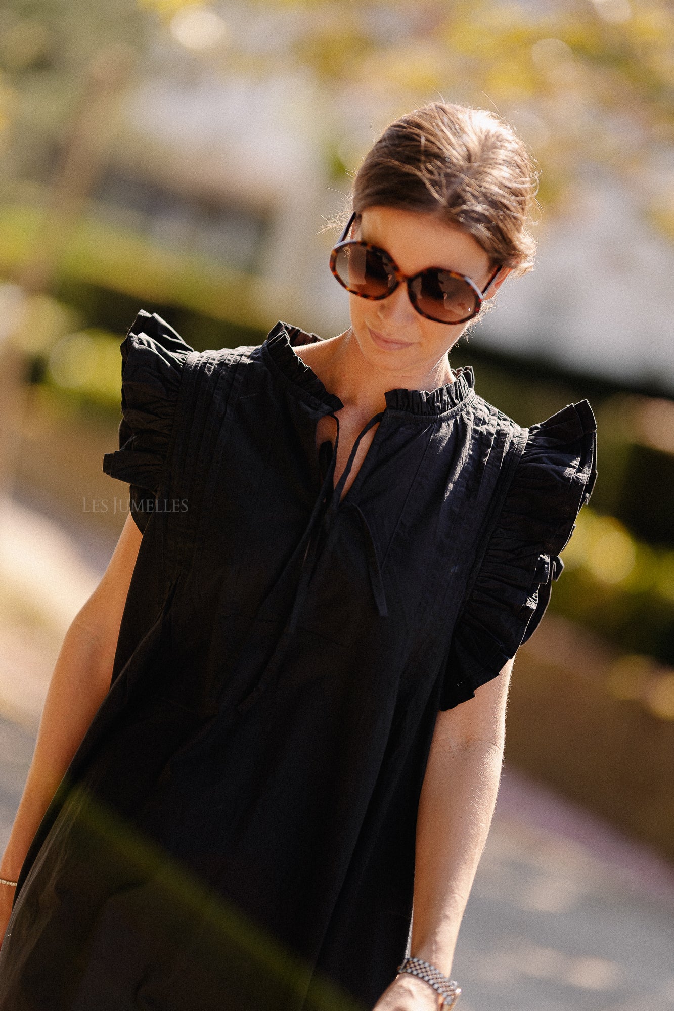 OtiliaSW dress black