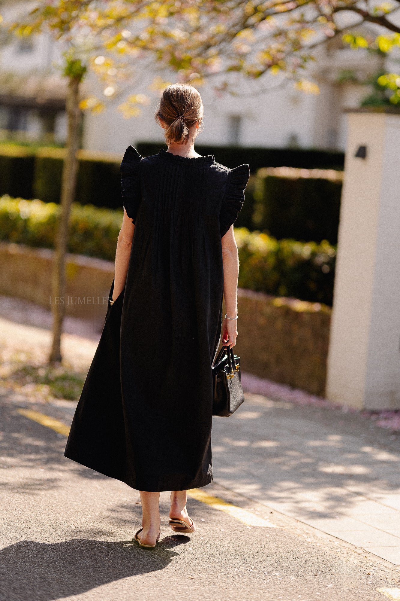 OtiliaSW dress black