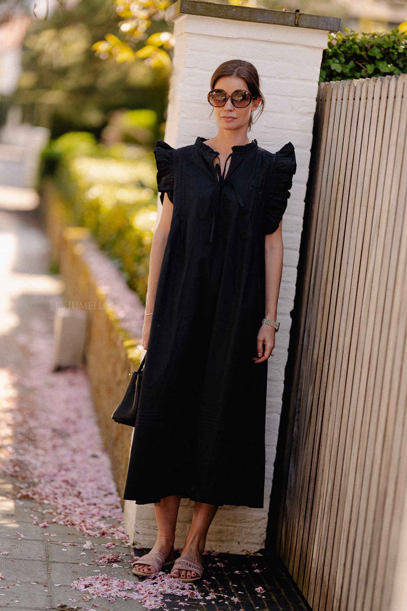 OtiliaSW dress black