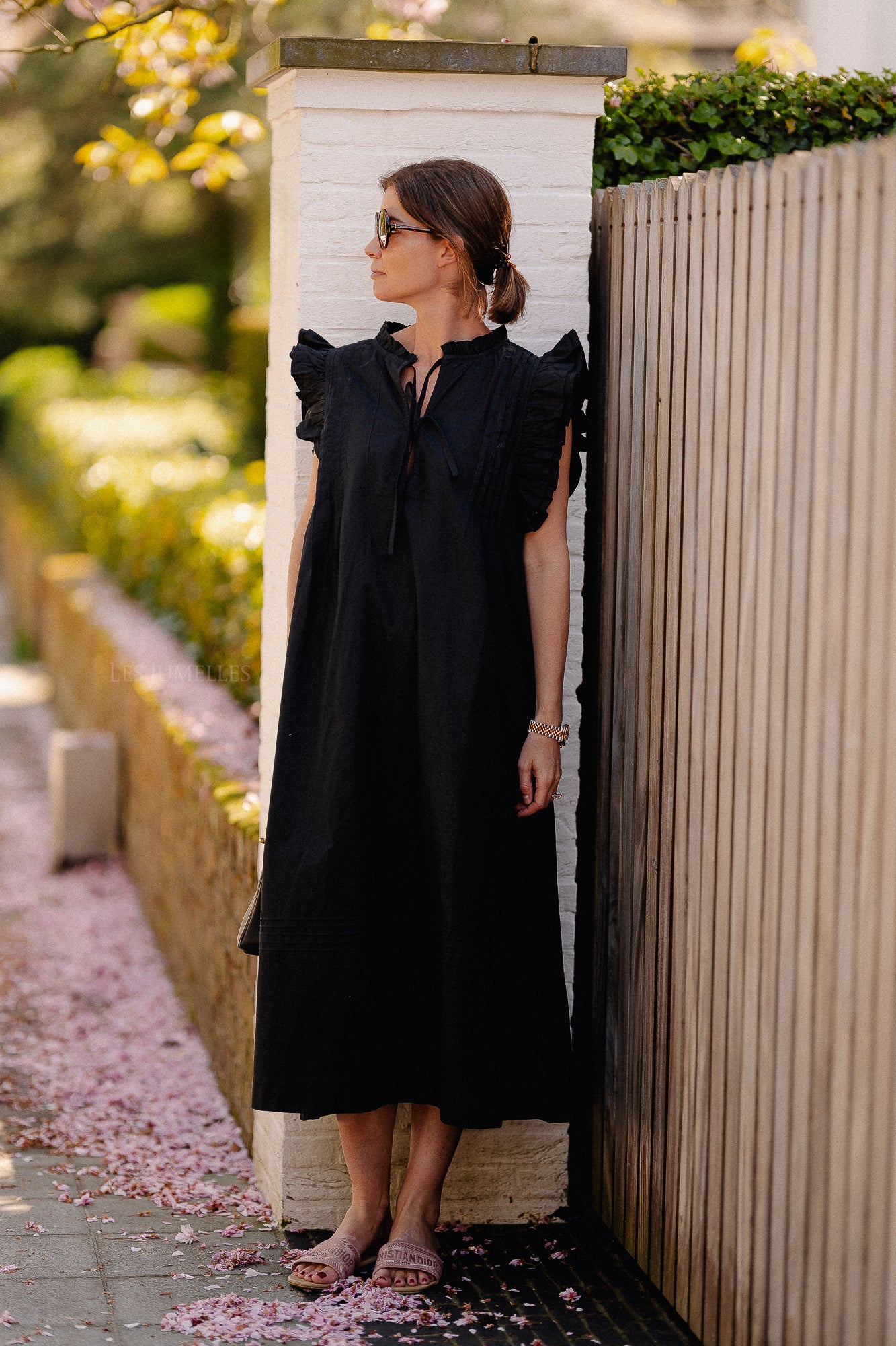 OtiliaSW dress black