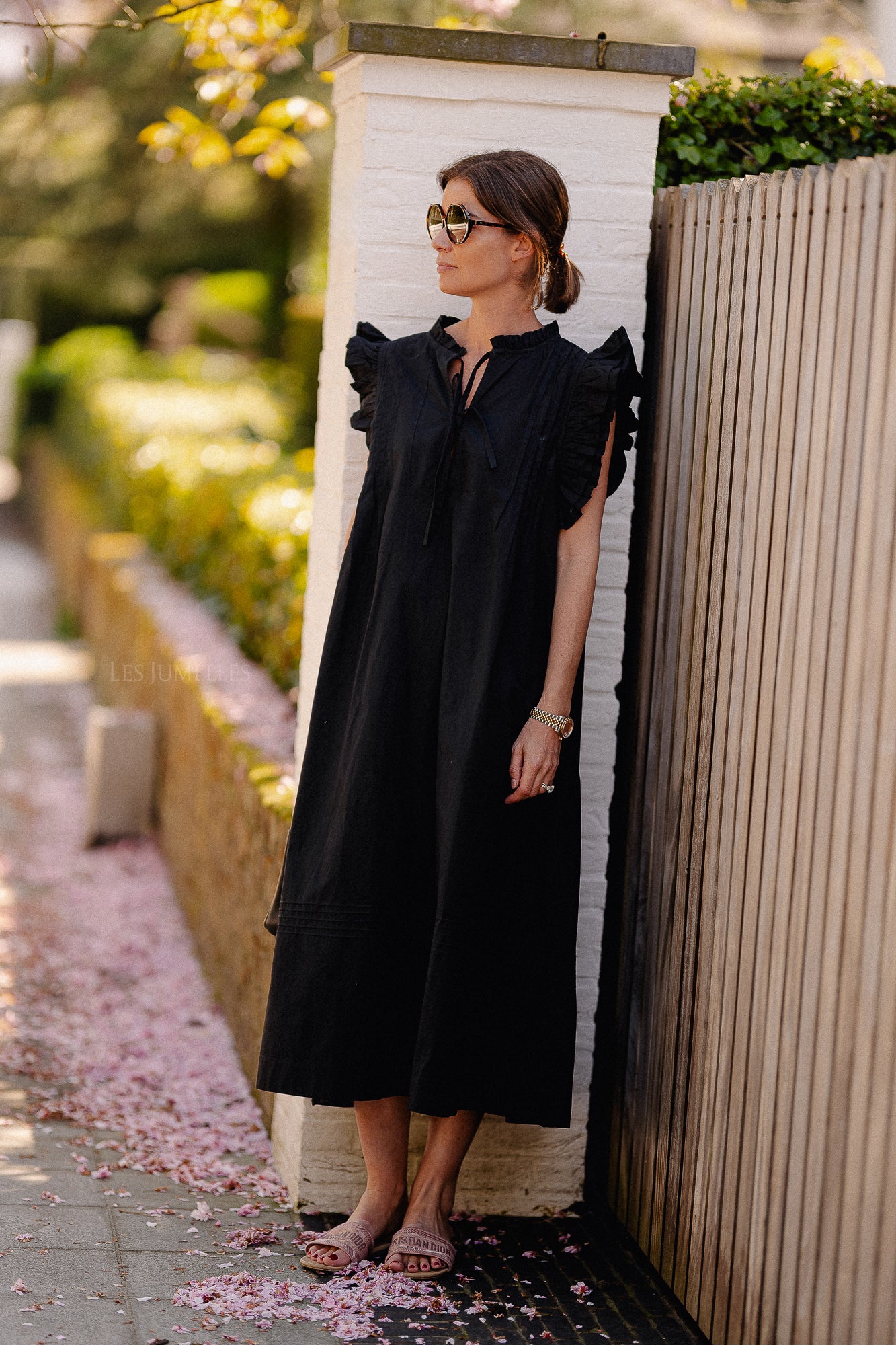 OtiliaSW dress black