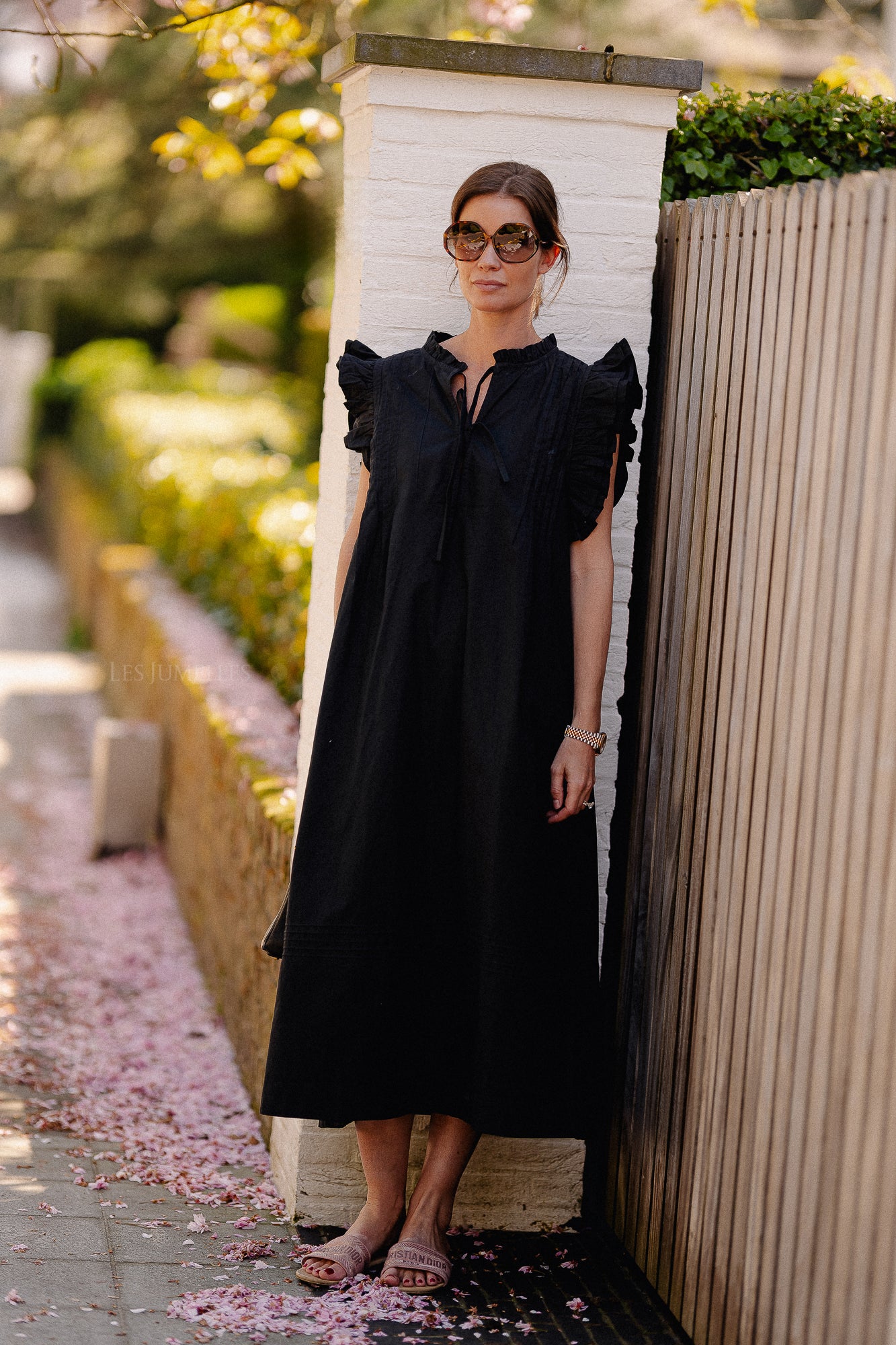 OtiliaSW dress black
