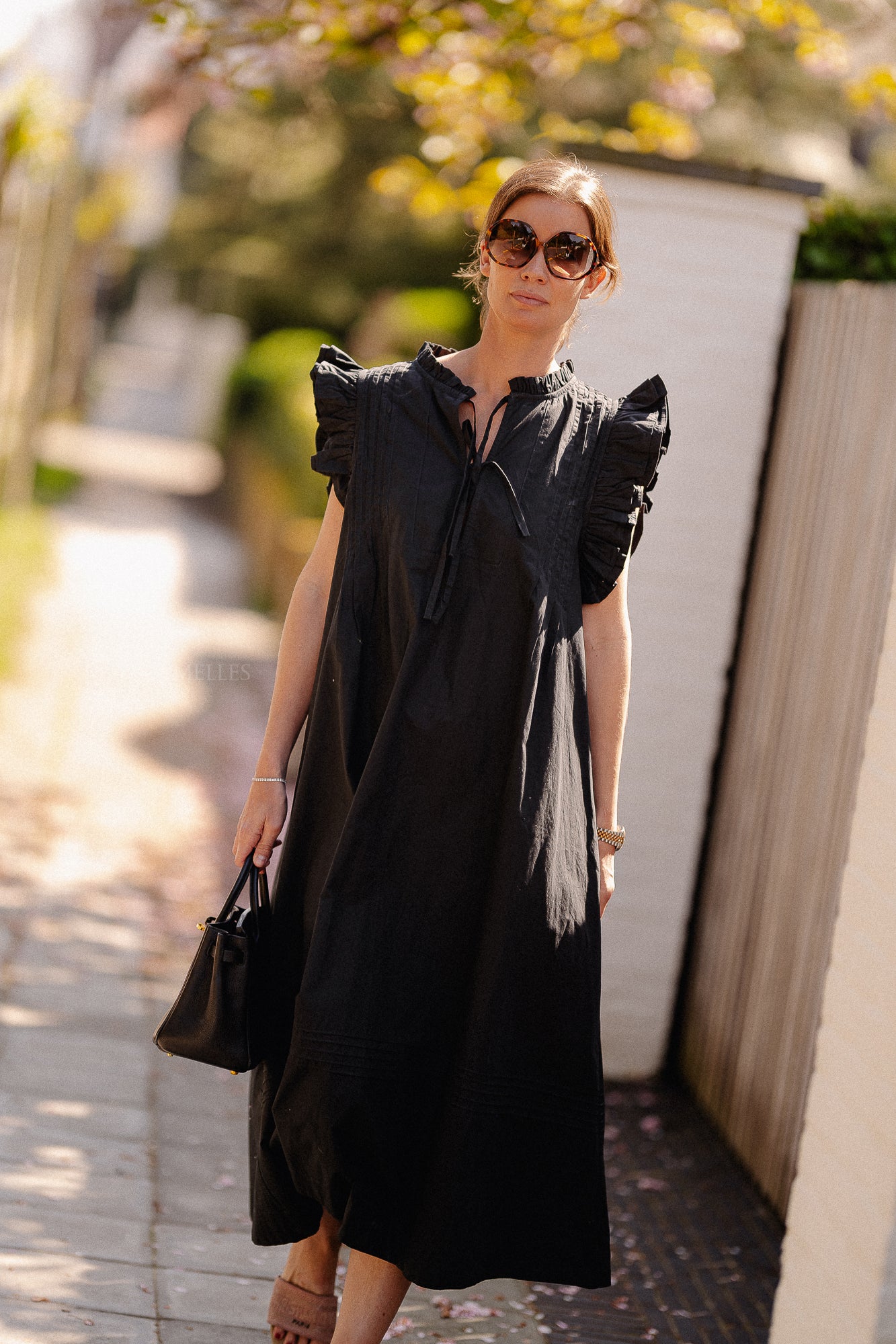 OtiliaSW dress black
