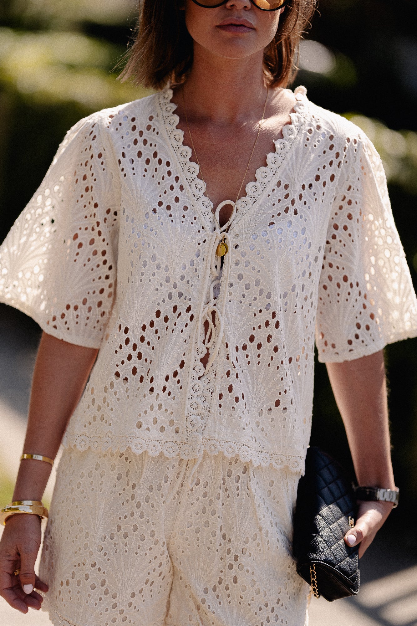 WillieSW shirt cream