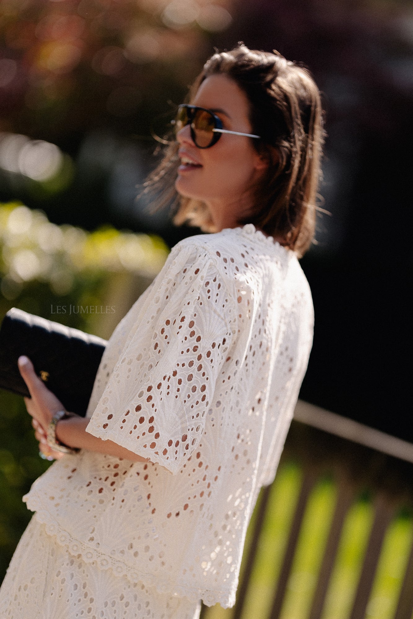 WillieSW shirt cream