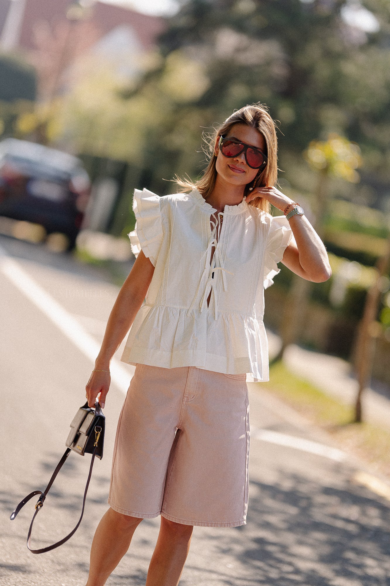 JulietteSW top cream
