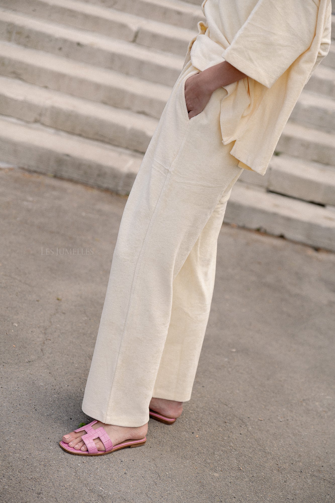 Naram pants vanilla