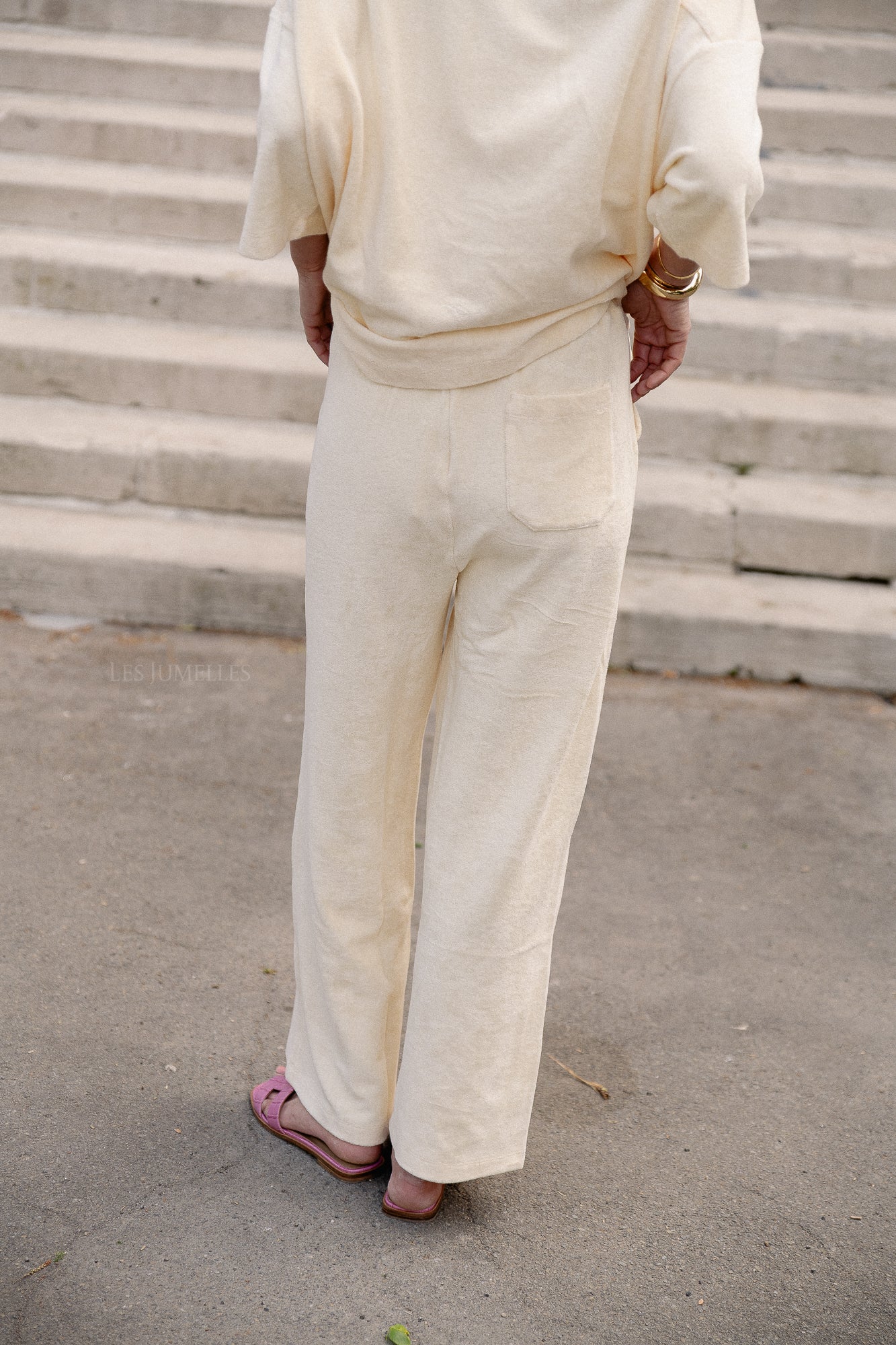 Naram pants vanilla