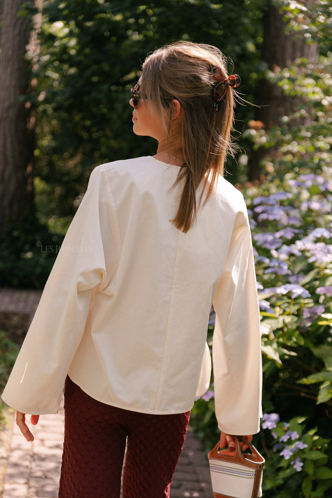 SLFTalia LS top birch