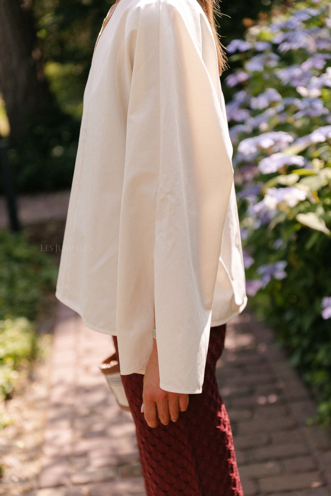 SLFTalia LS top birch