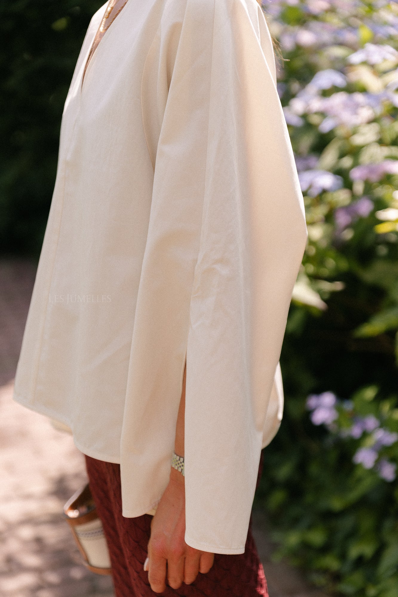 SLFTalia LS top birch