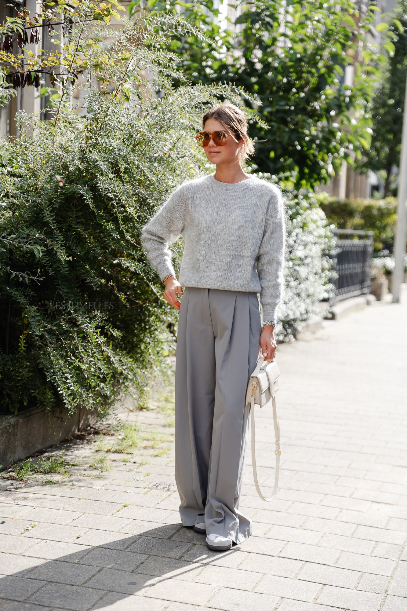 <tc>Pippa pull grau</tc>