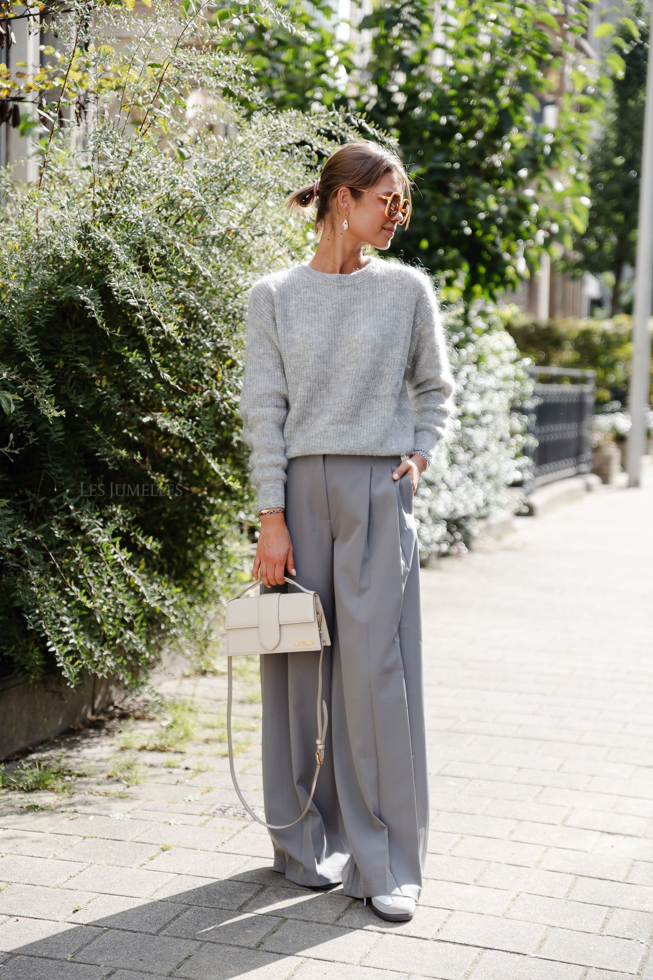 <tc>Pippa pull grau</tc>
