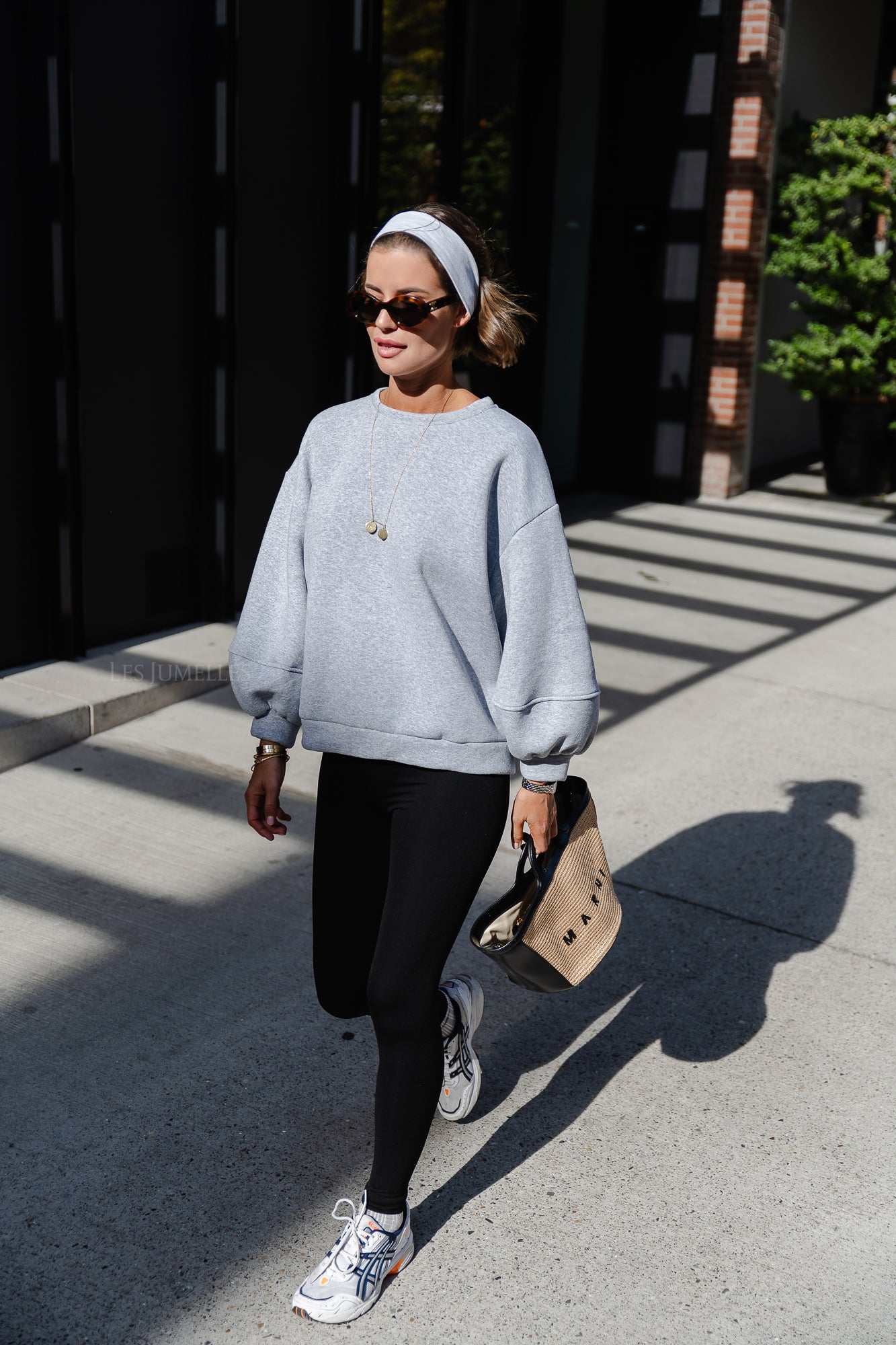 <tc>Ava legging zwart</tc>