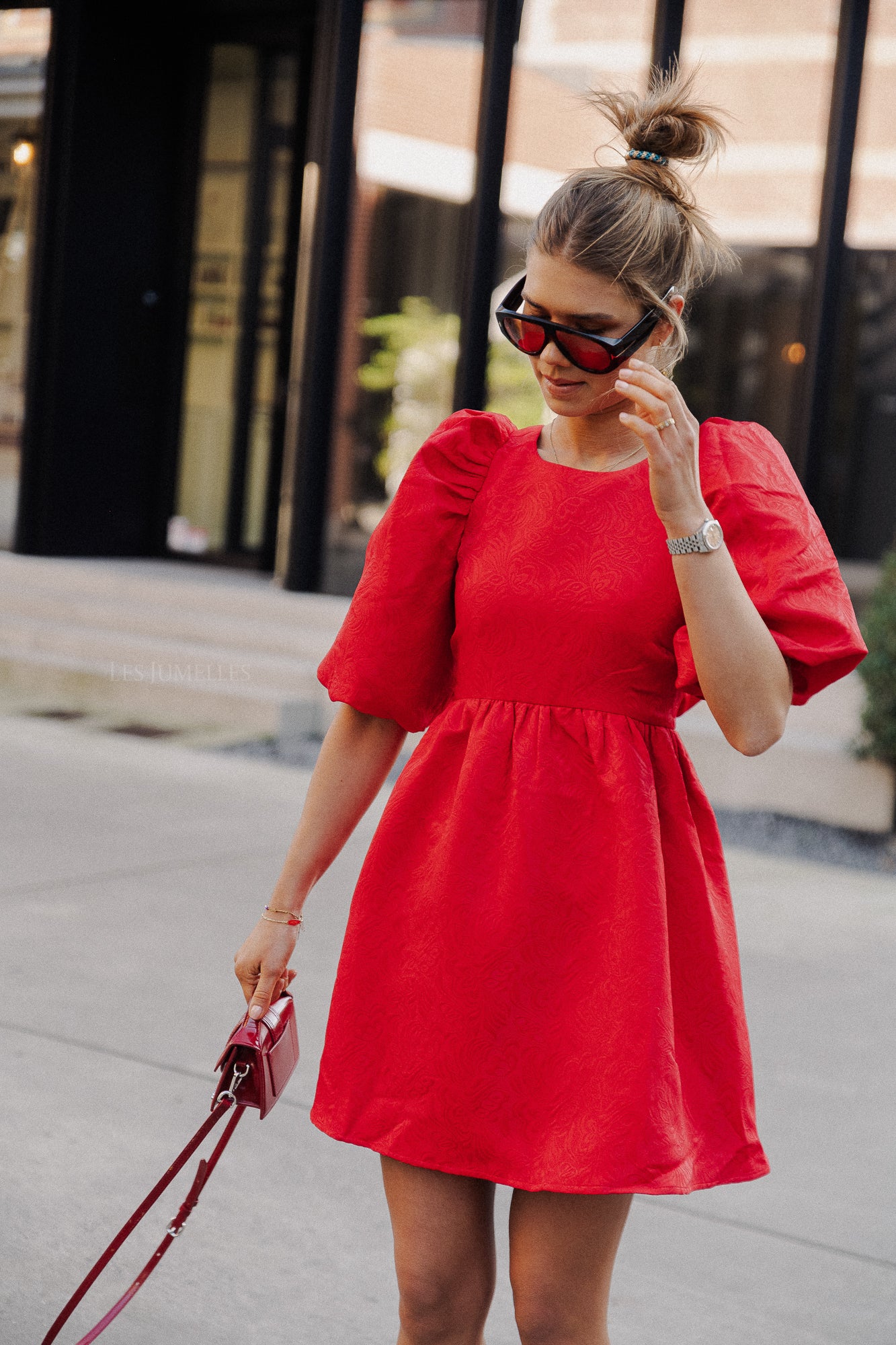 Aria Kleid Lollipop