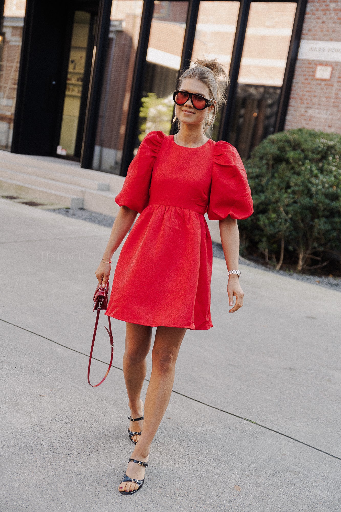 Aria Kleid Lollipop