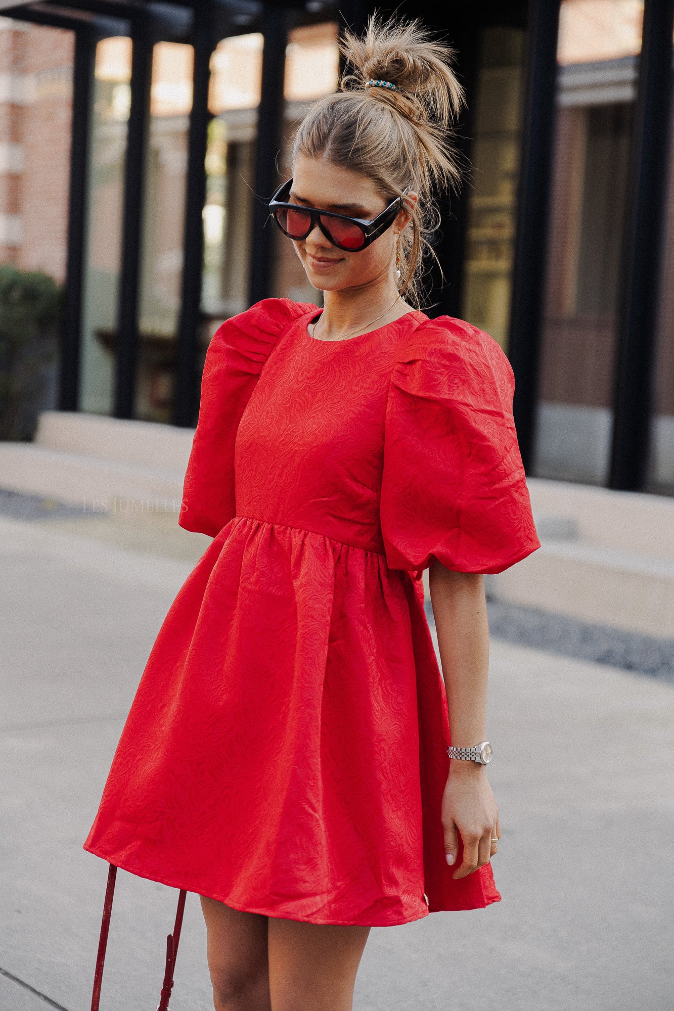 Aria Kleid Lollipop