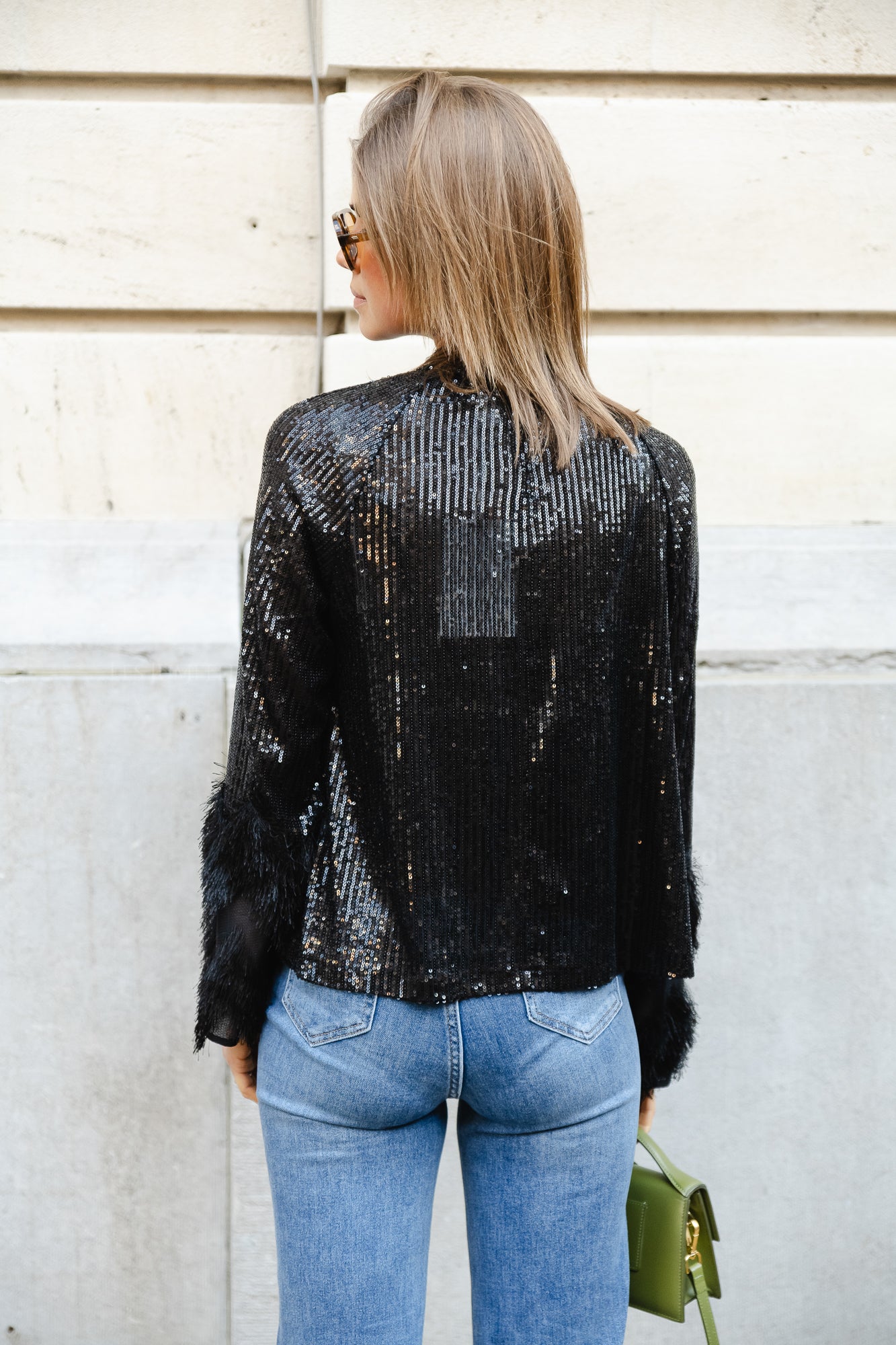<tc>Yasflow sequin ls top black</tc>