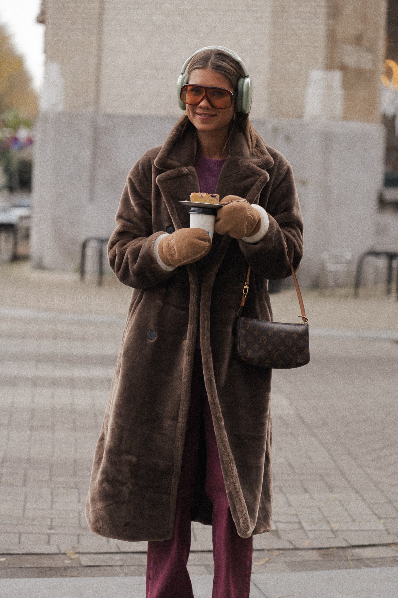 Tailored teddy coat hotsell