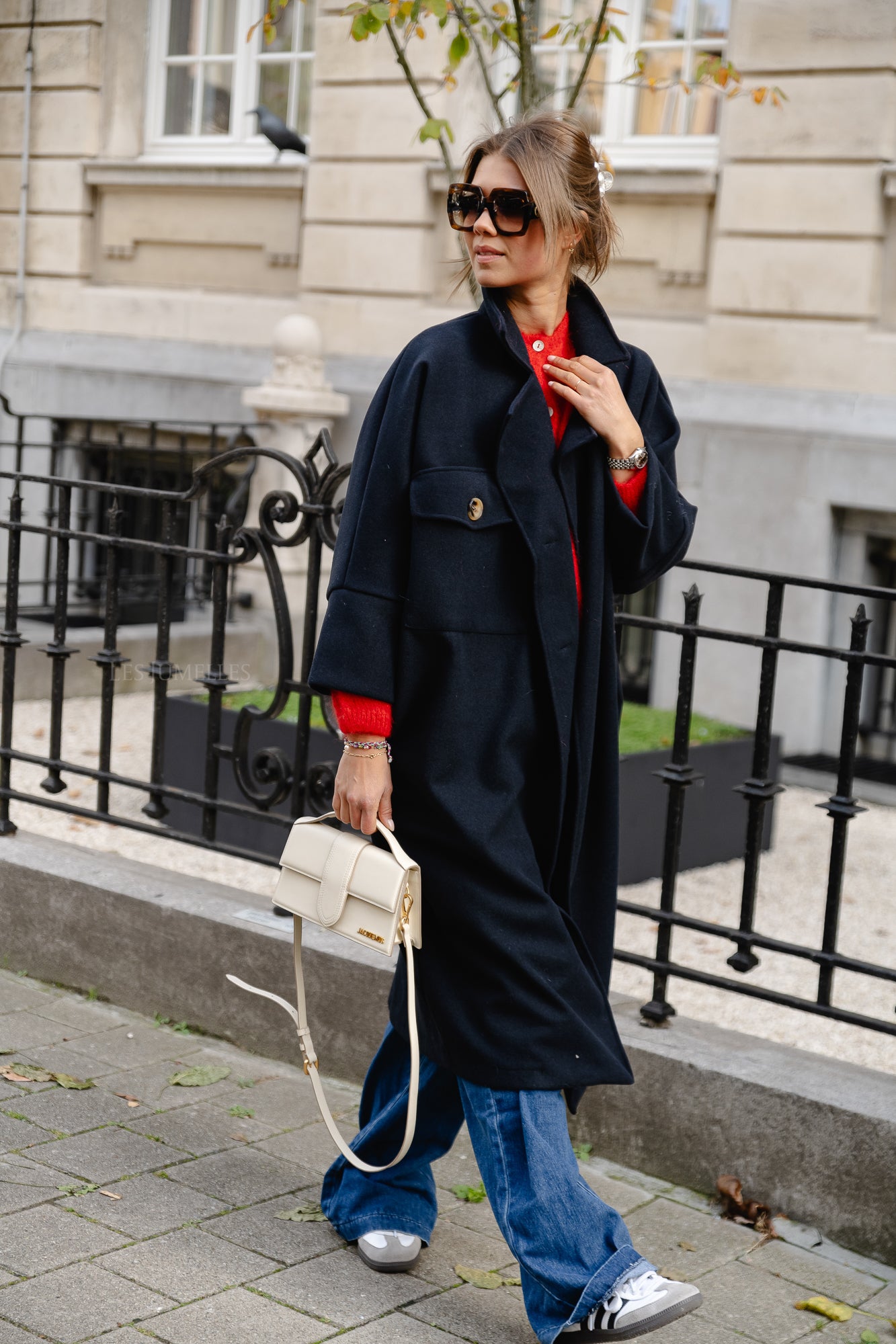 <tc>Juliane Mantel schwarz / mitternachtsblau</tc>