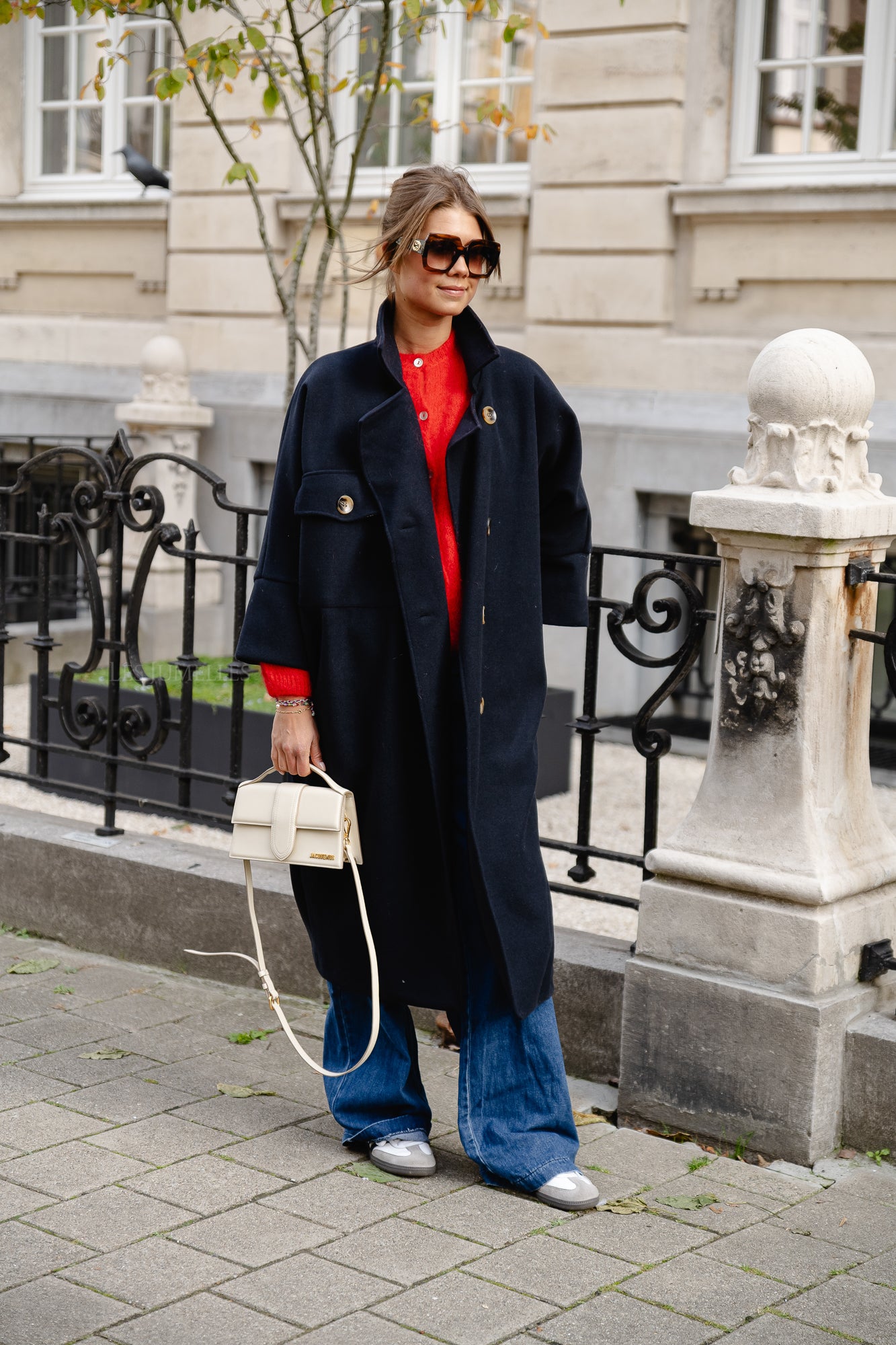 <tc>Juliane Mantel schwarz / mitternachtsblau</tc>