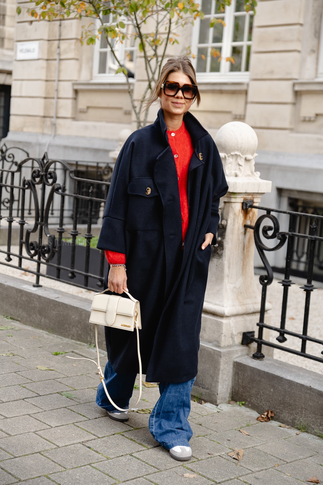 <tc>Juliane Mantel schwarz / mitternachtsblau</tc>