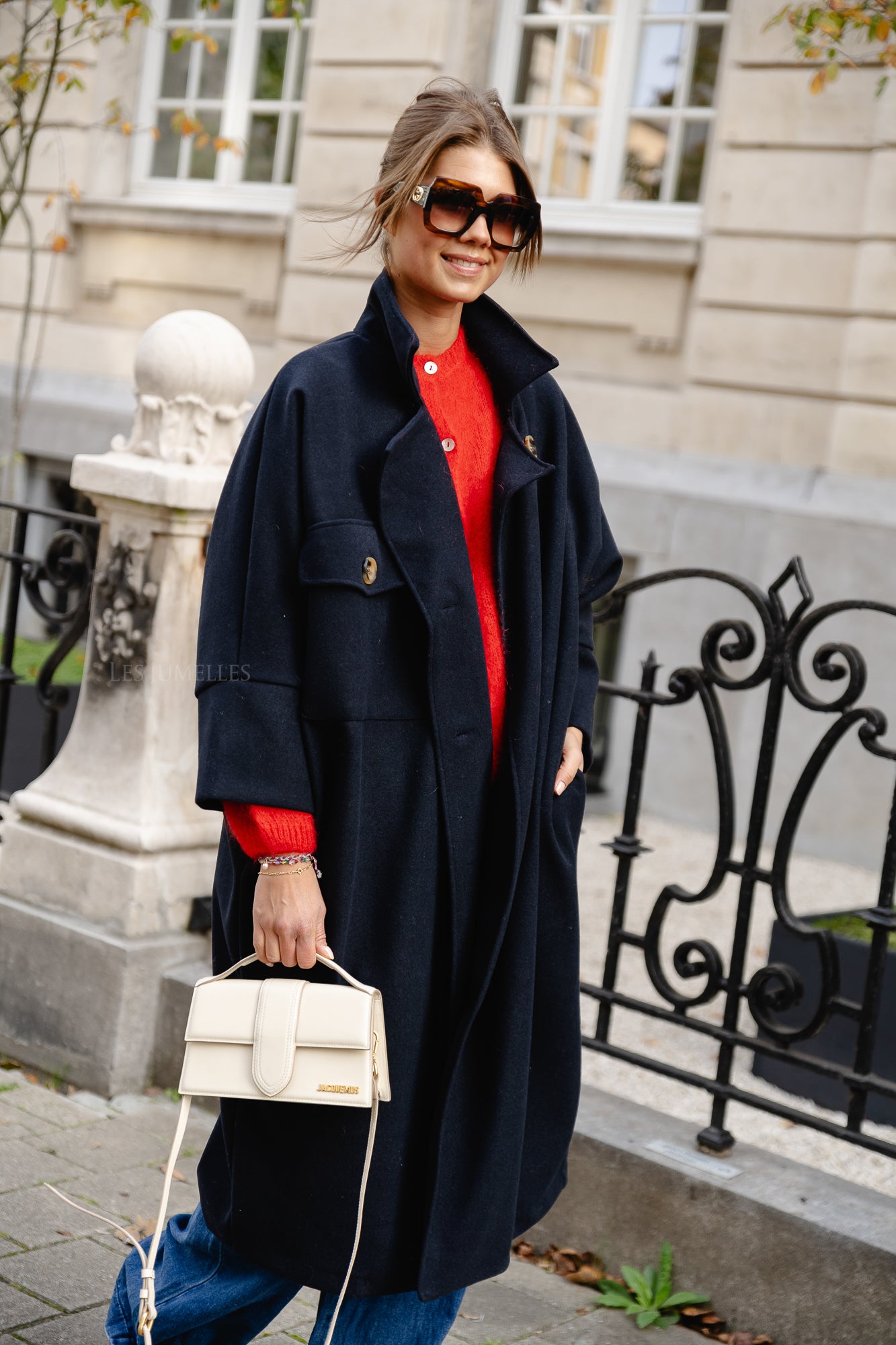 <tc>Juliane Mantel schwarz / mitternachtsblau</tc>