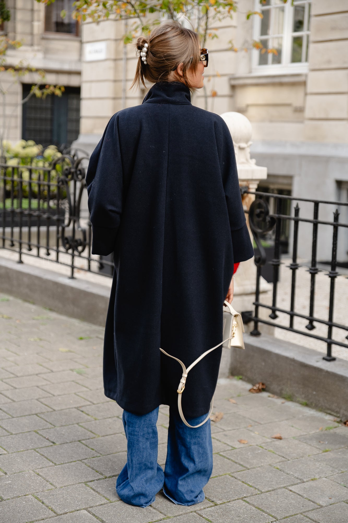 <tc>Juliane Mantel schwarz / mitternachtsblau</tc>