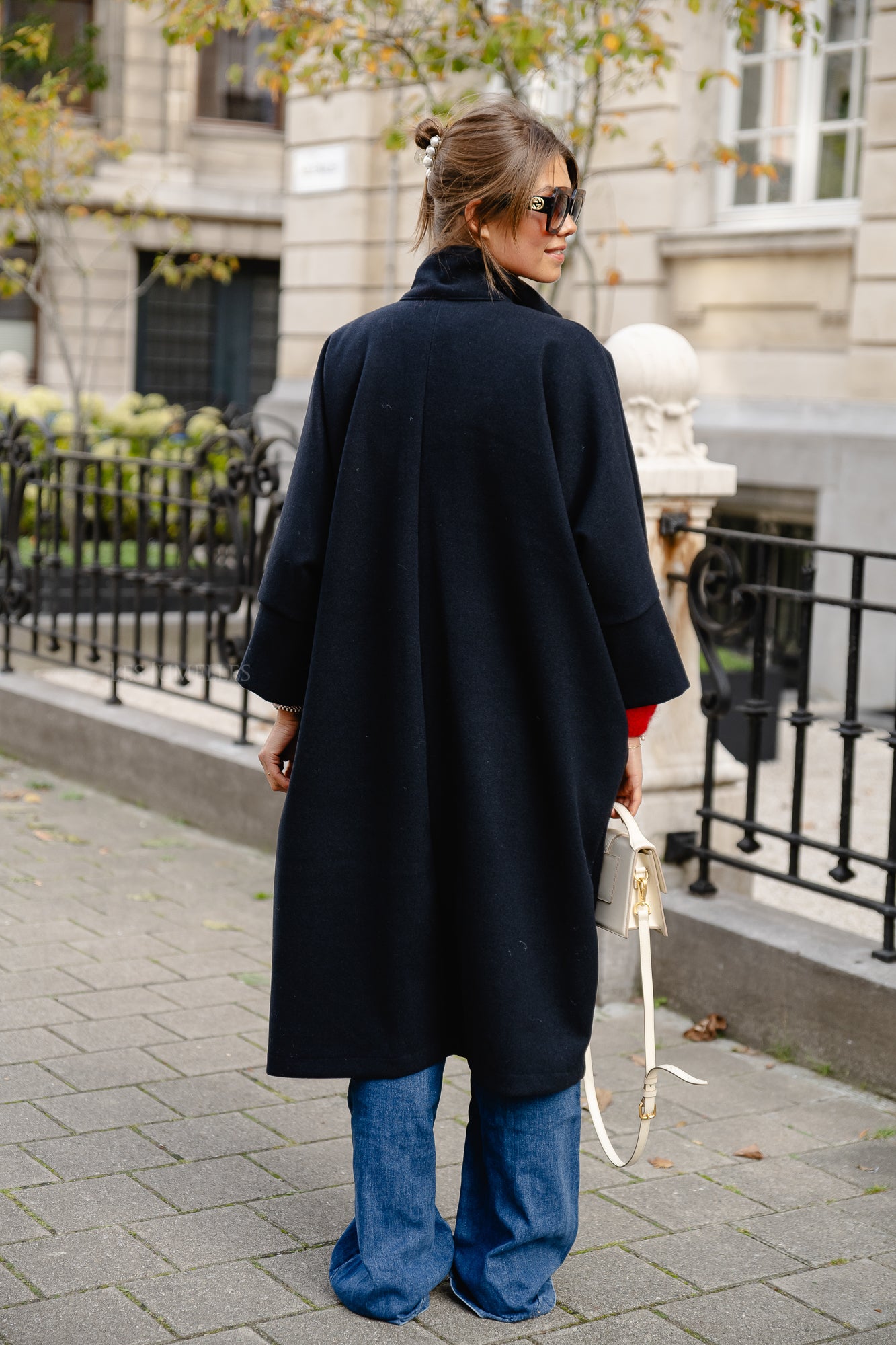 <tc>Juliane Mantel schwarz / mitternachtsblau</tc>