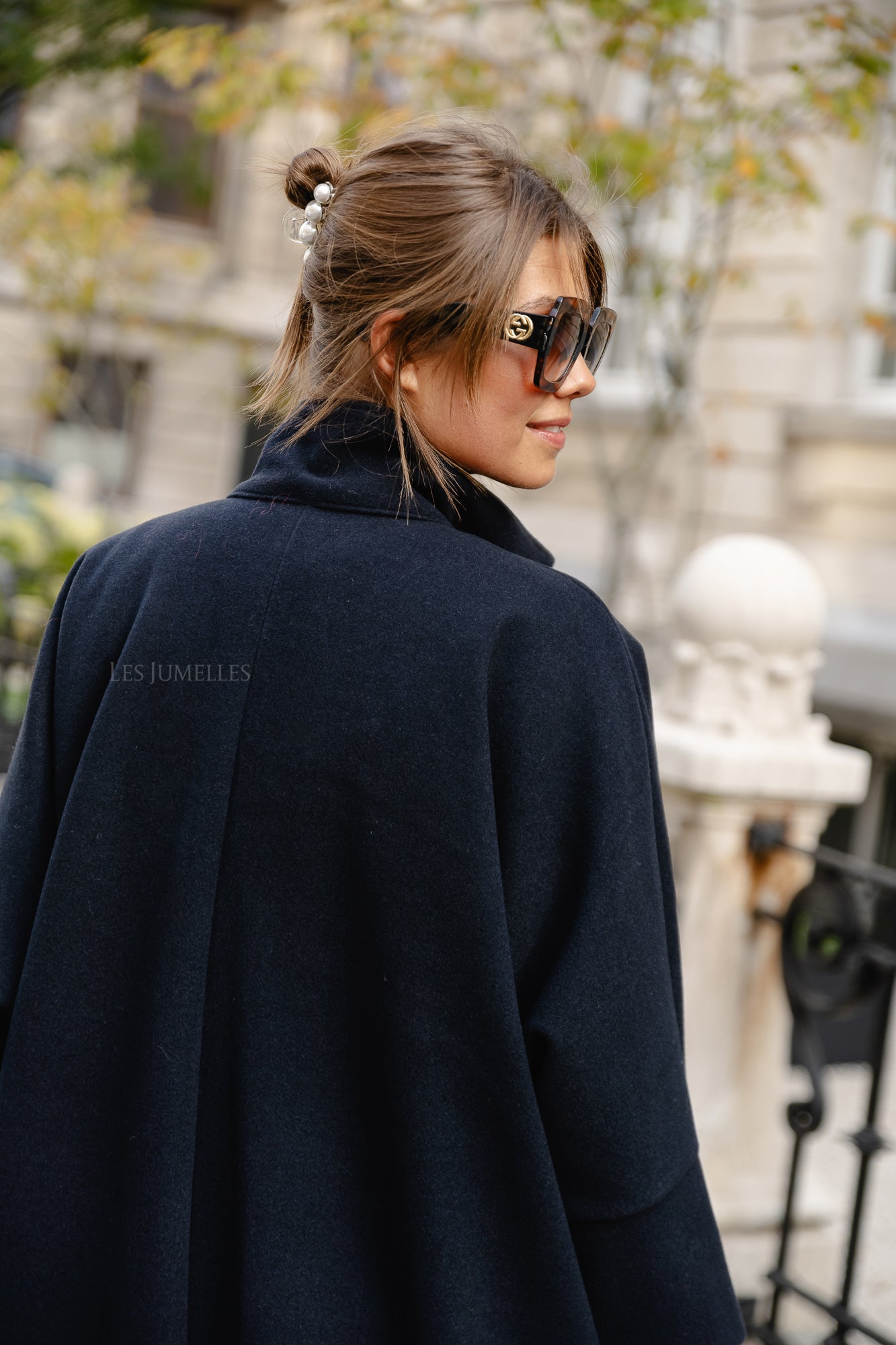 <tc>Juliane Mantel schwarz / mitternachtsblau</tc>