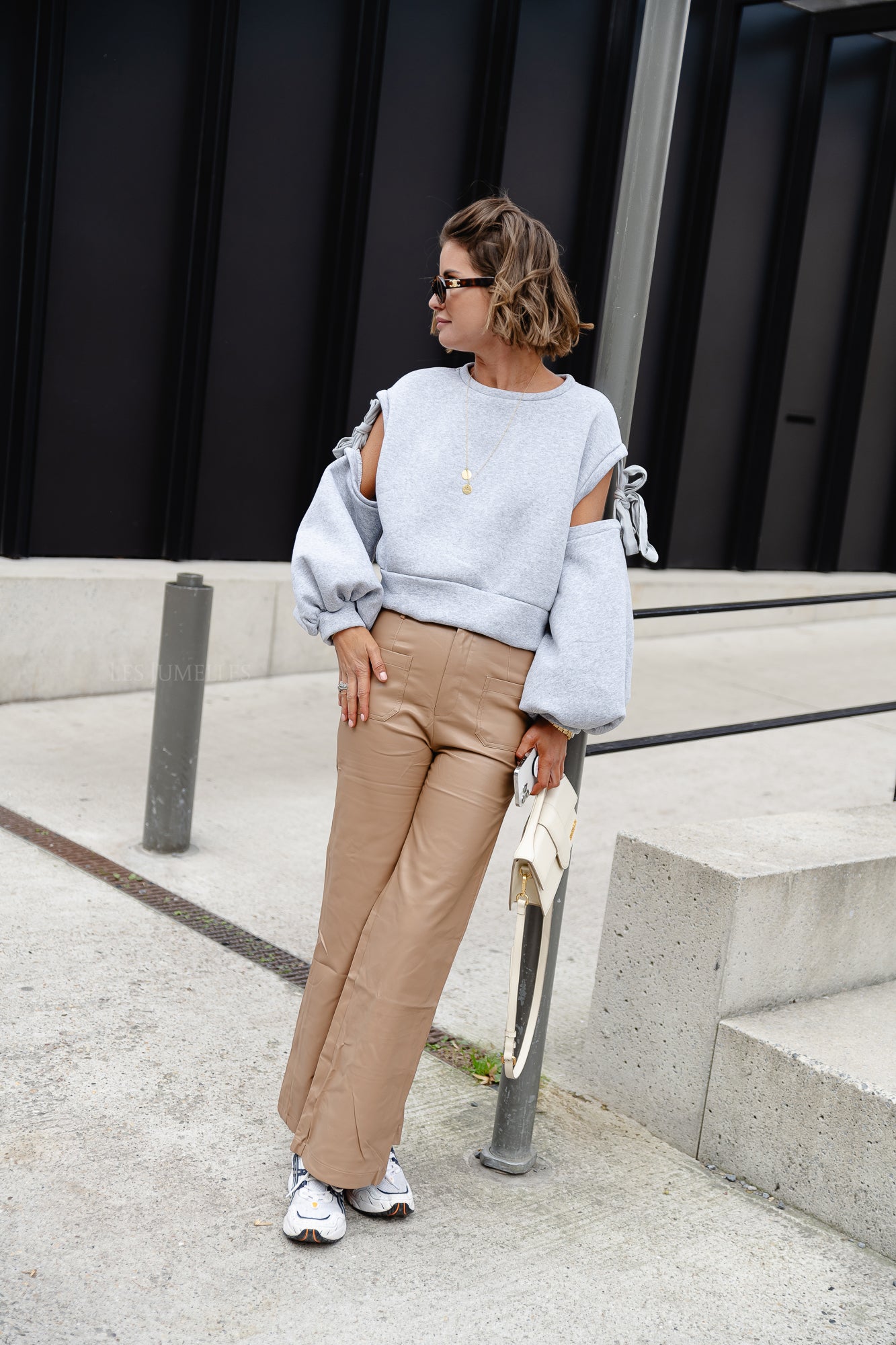 <tc>Pull Jaiden gris</tc>