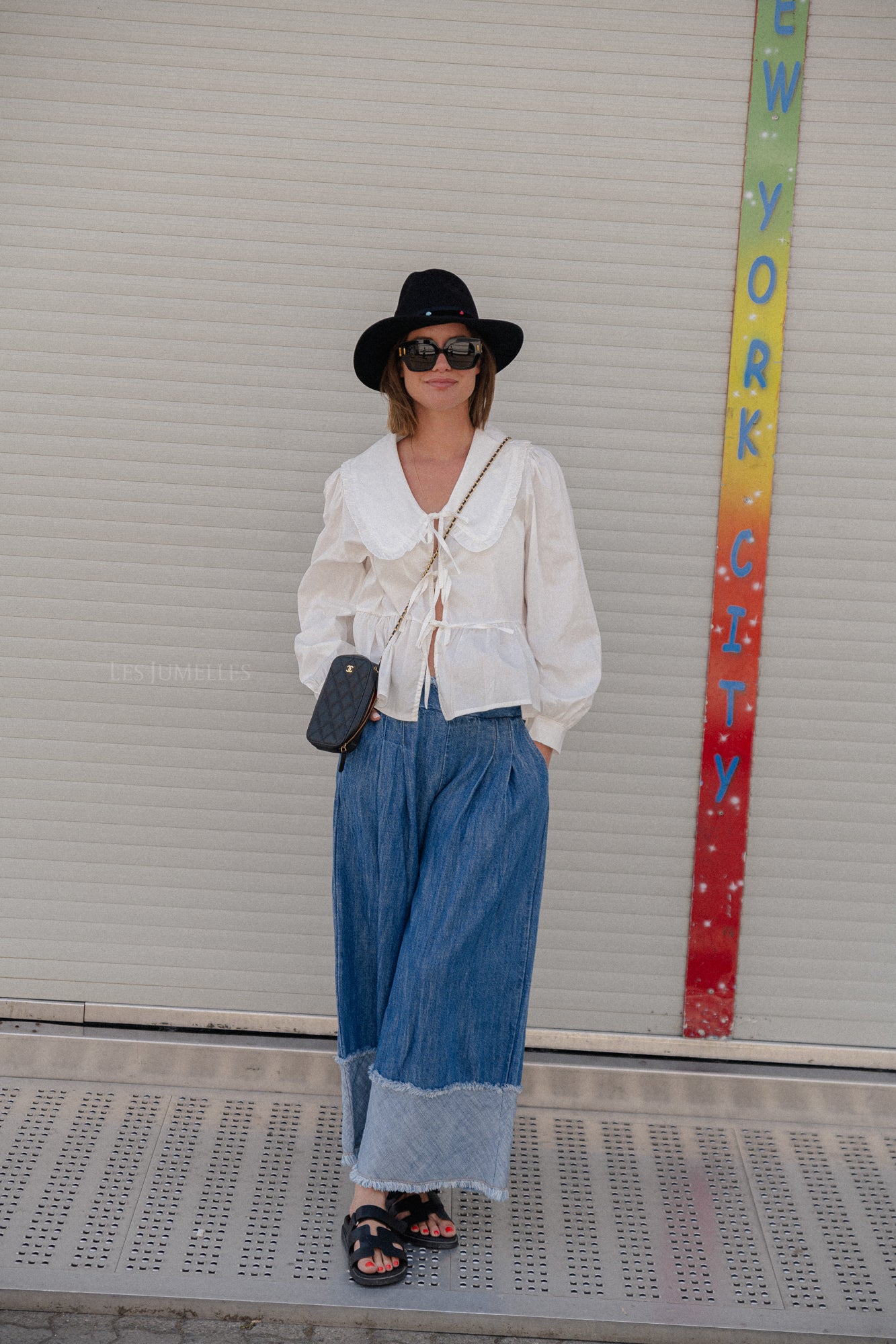 Robin jeans blue