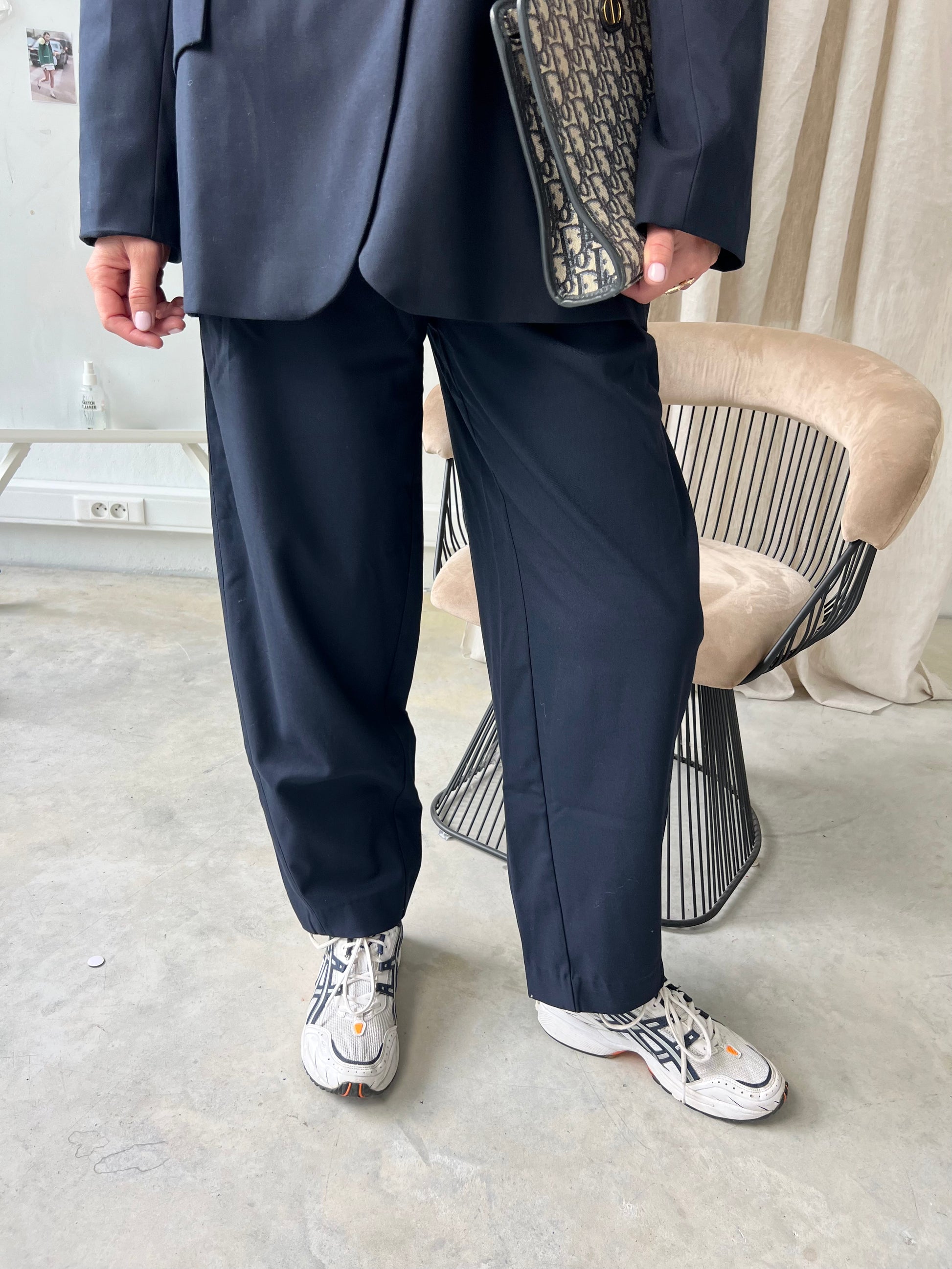 Gleni trousers night sky