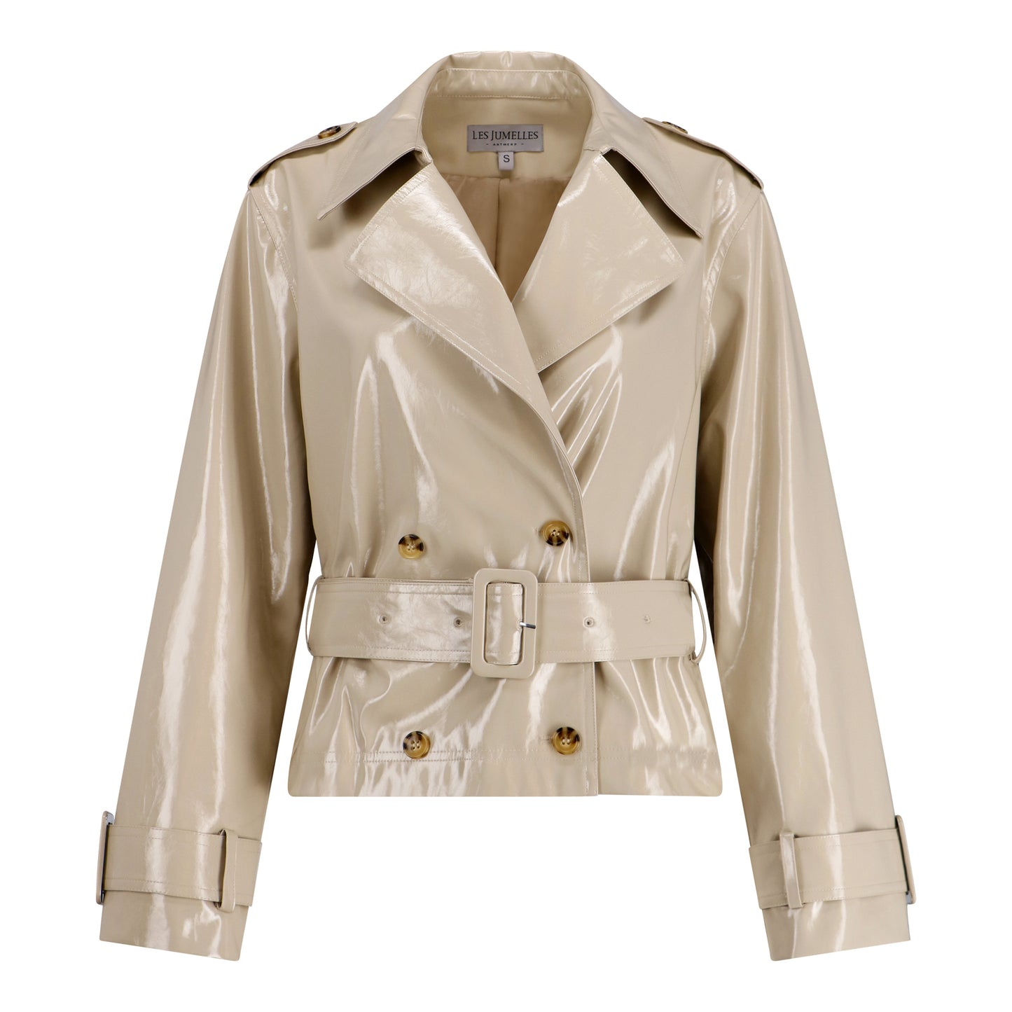 Veste Mary Kate beige