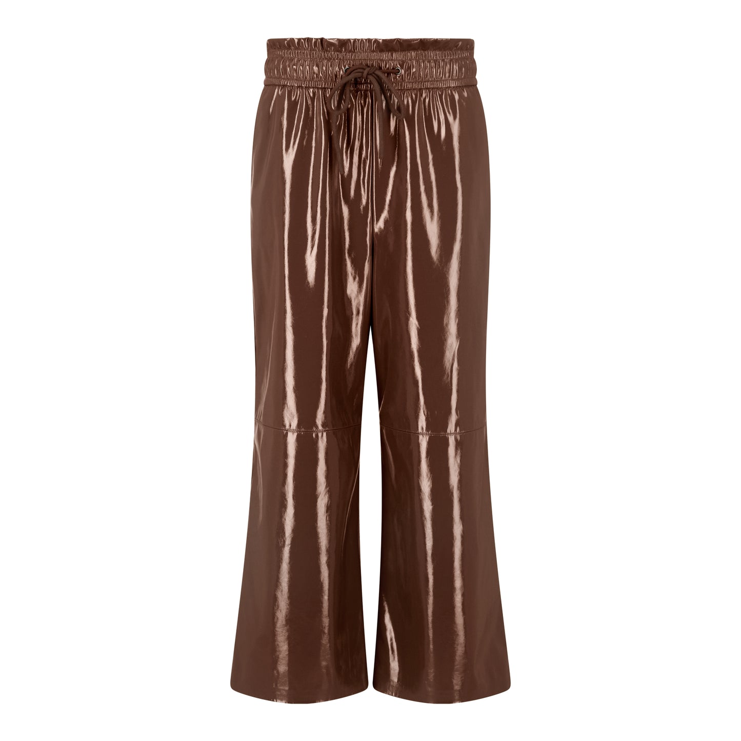 Pantalon Haylie marron