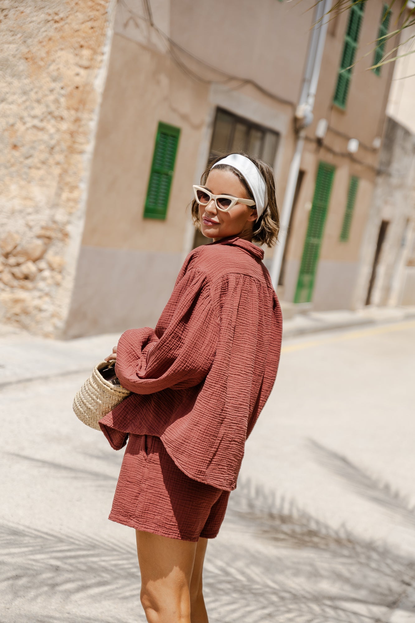 <tc>Abigail tetra set marsala</tc>