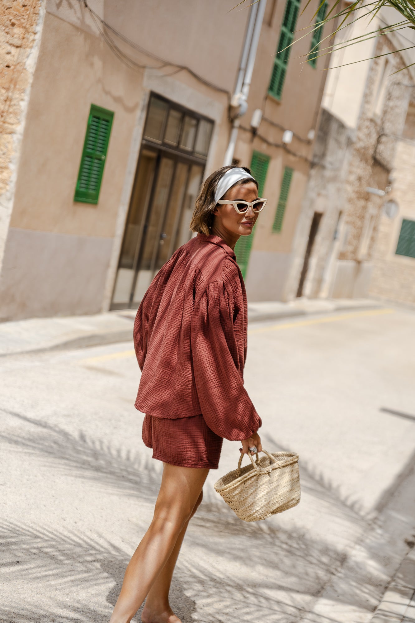 <tc>Abigail tetra set marsala</tc>