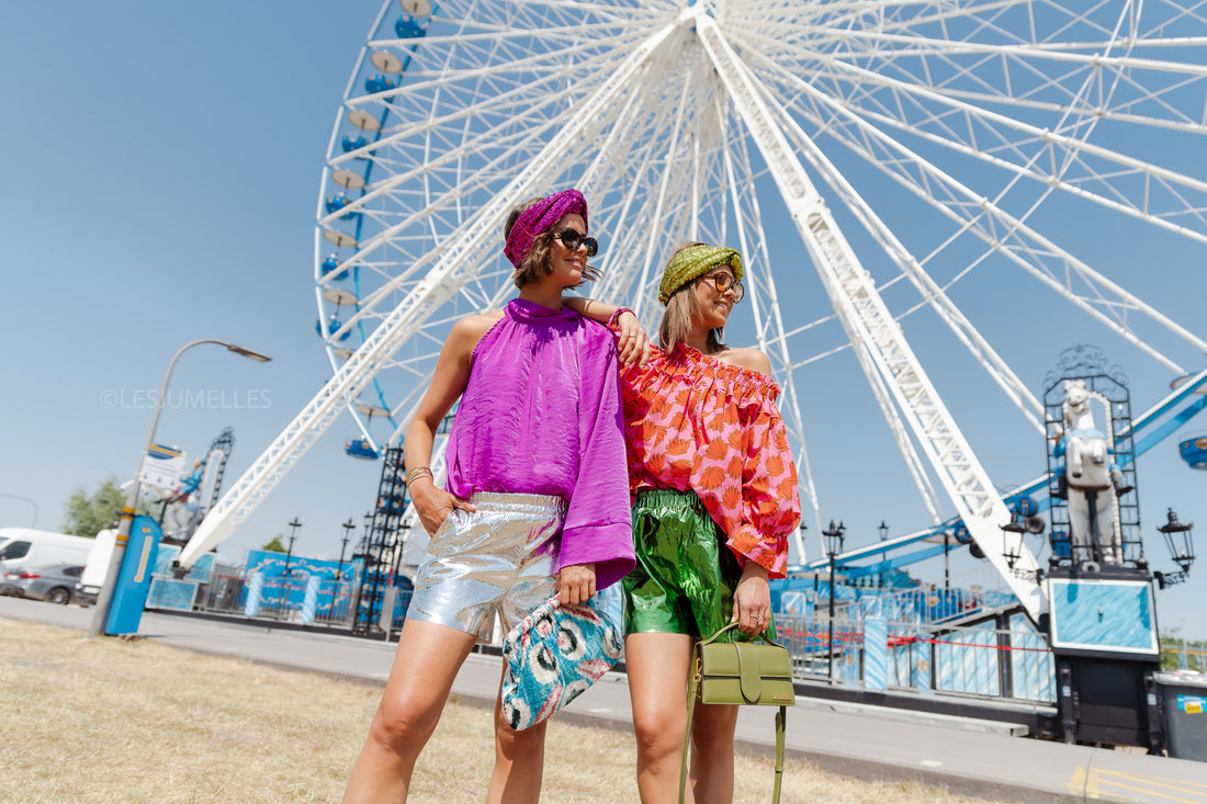 Festival Season has finally begun