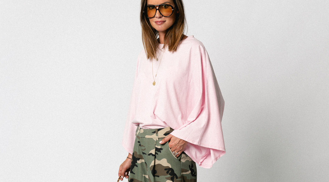 Camo core