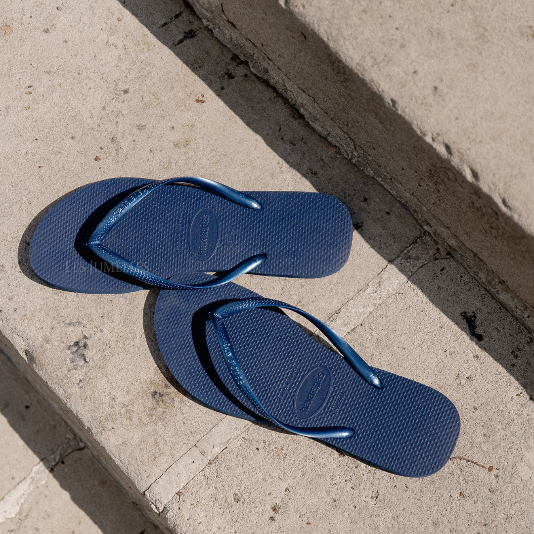 FLIP FLOPS – Les Jumelles