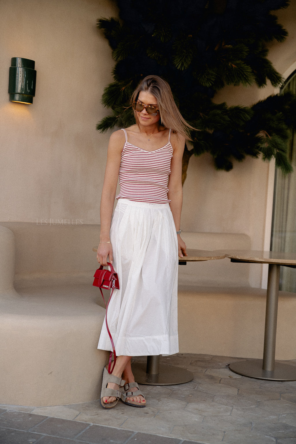 KattiaSW skirt off white