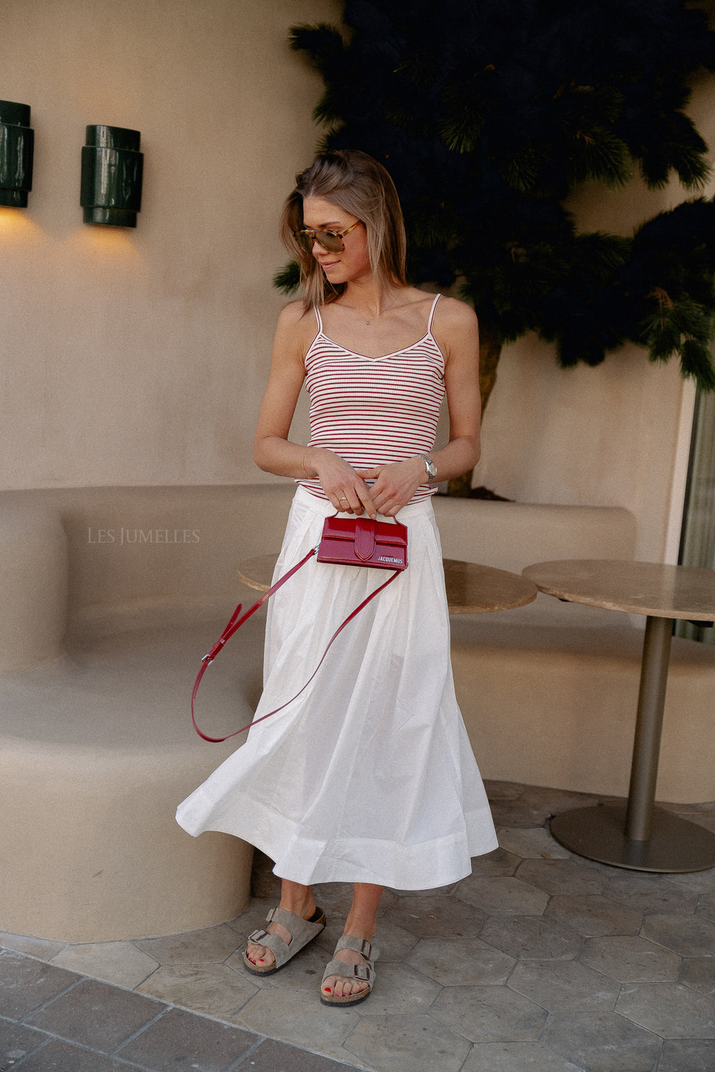 KattiaSW skirt off white