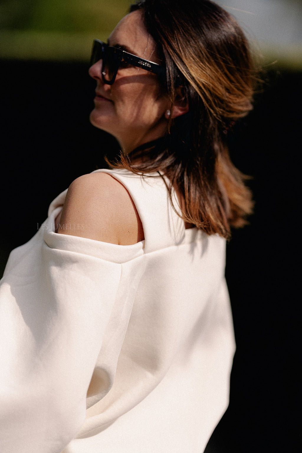 Kyoto sweater beige