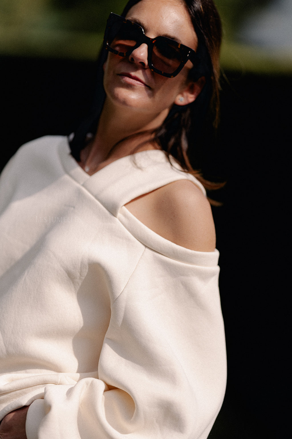 Kyoto sweater beige