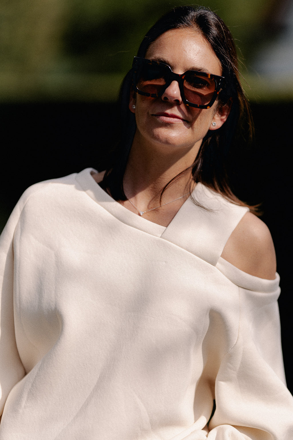 Kyoto sweater beige