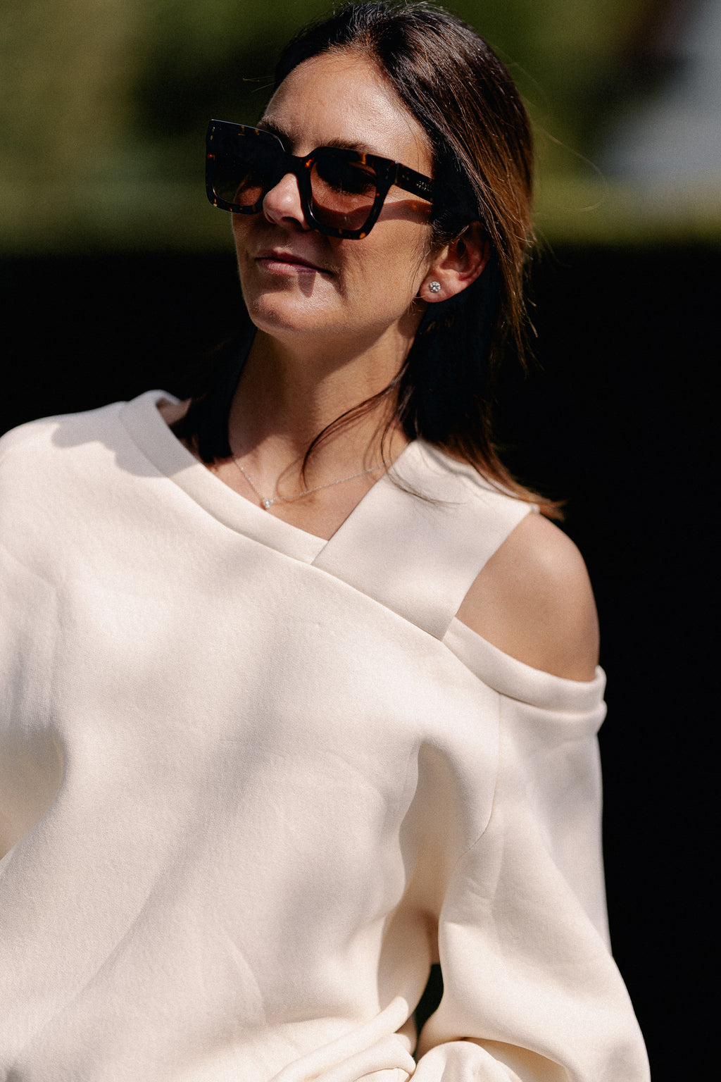 Kyoto sweater beige
