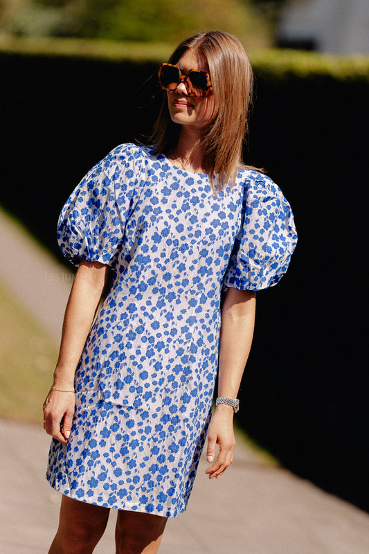 Les Jumelles YASTira 2/4 dress surf the web