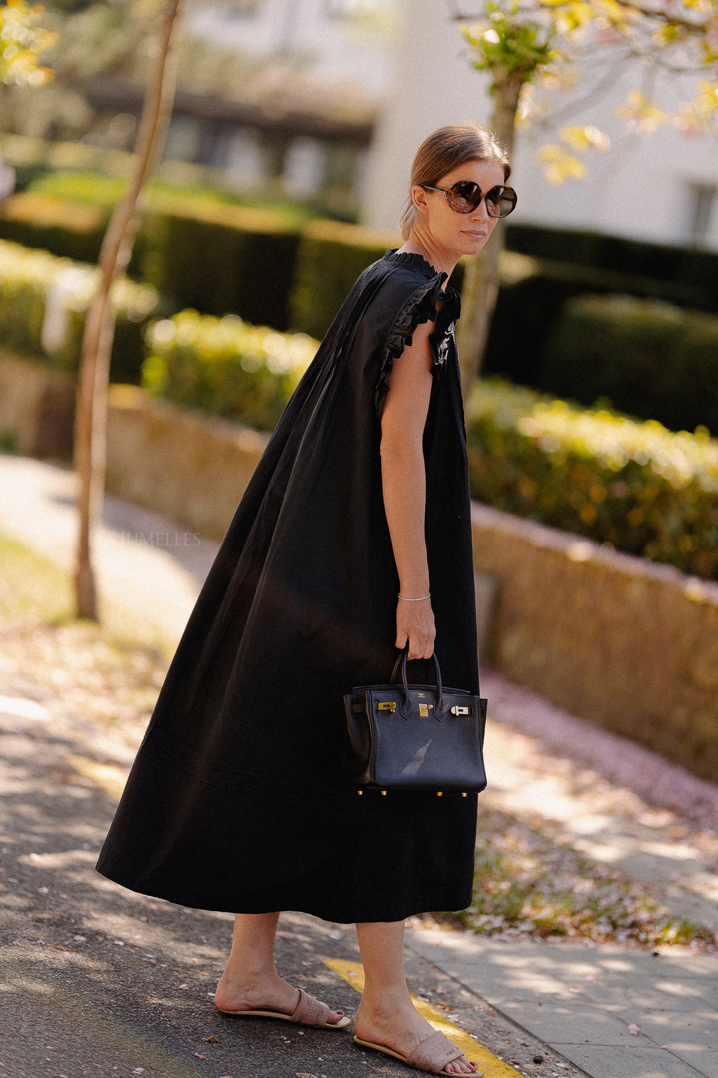 OtiliaSW dress black
